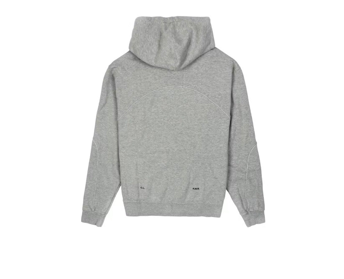 Nike x Nocta Fleece Hoodie “Grey”
