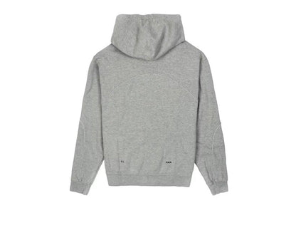 Nike x Nocta Fleece Hoodie “Grey”
