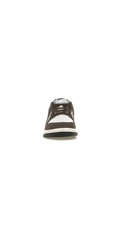 Nike Dunk Low Next Nature 'Baroque Brown'