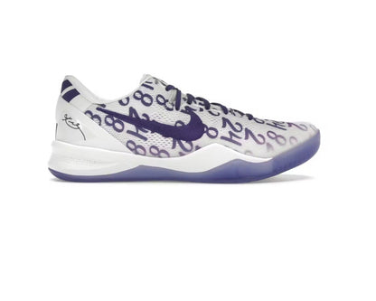 Nike Kobe 8 Protro 'Court Purple'