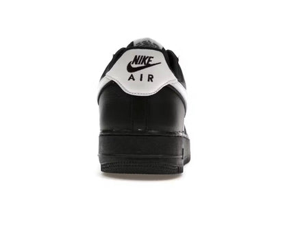 Nike Air Force 1 Low Retro QS 'Black White'