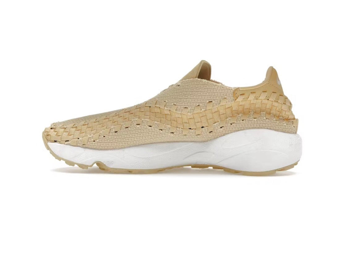 Nike Air Footscape Woven 'Sesame' (W)