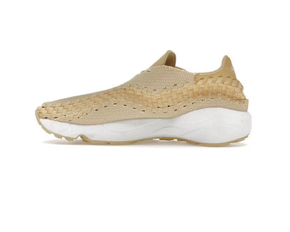 Nike Air Footscape Woven 'Sesame' (W)