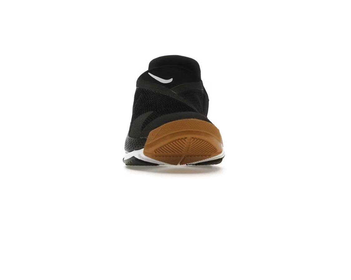 Nike GO FlyEase 'Black Gum'