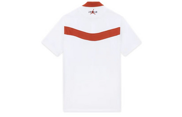 Jordan x Eastside Golf EG Polo “White”