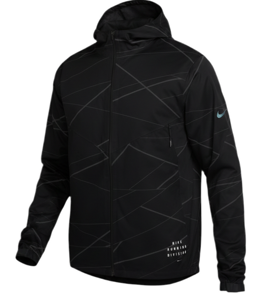Nike STORM-Fit Running Jacket “Black”