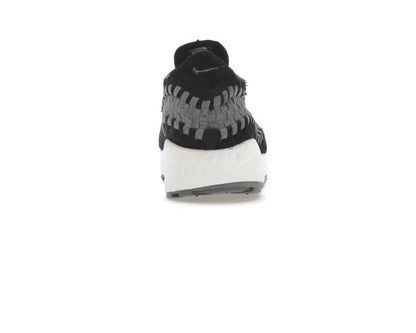 Nike Air Footscape Woven 'Black Smoke Grey'