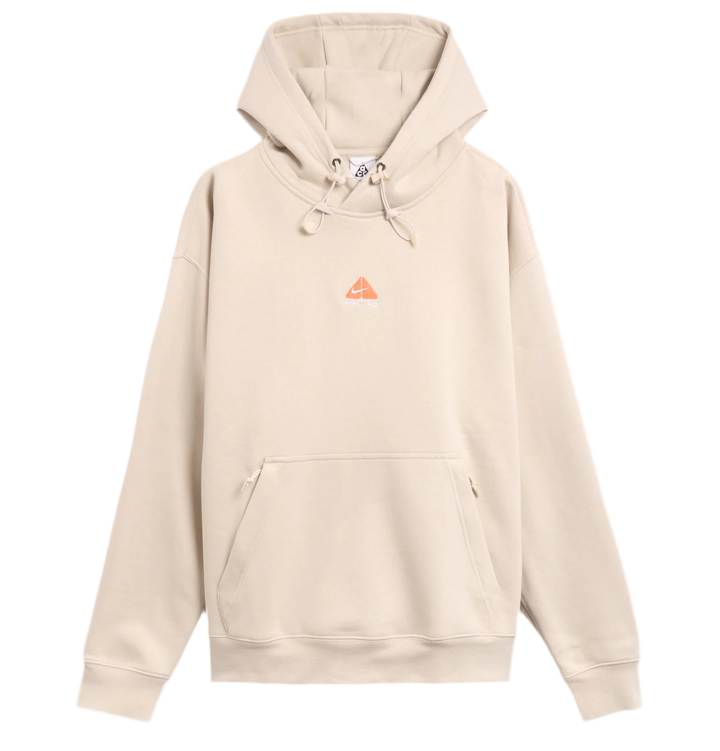 Nike ACG THERMA-Fit Pullover Hoodie “Light Orewood”