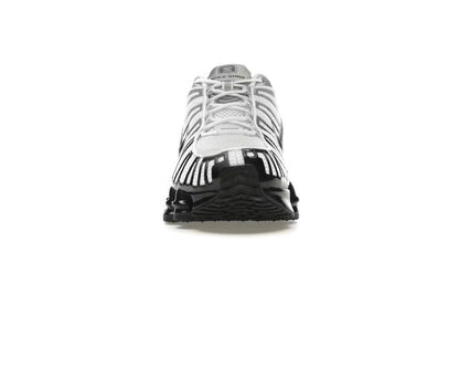 Nike Shox TL 'Metallic Silver Black' (W)