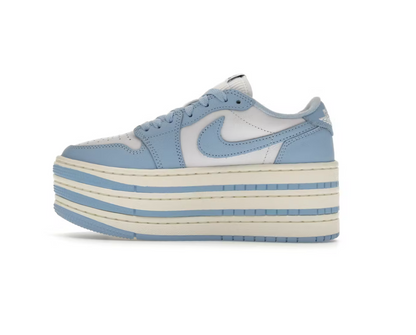 Wmns Air Jordan 1 'Triple Stack - UNC’