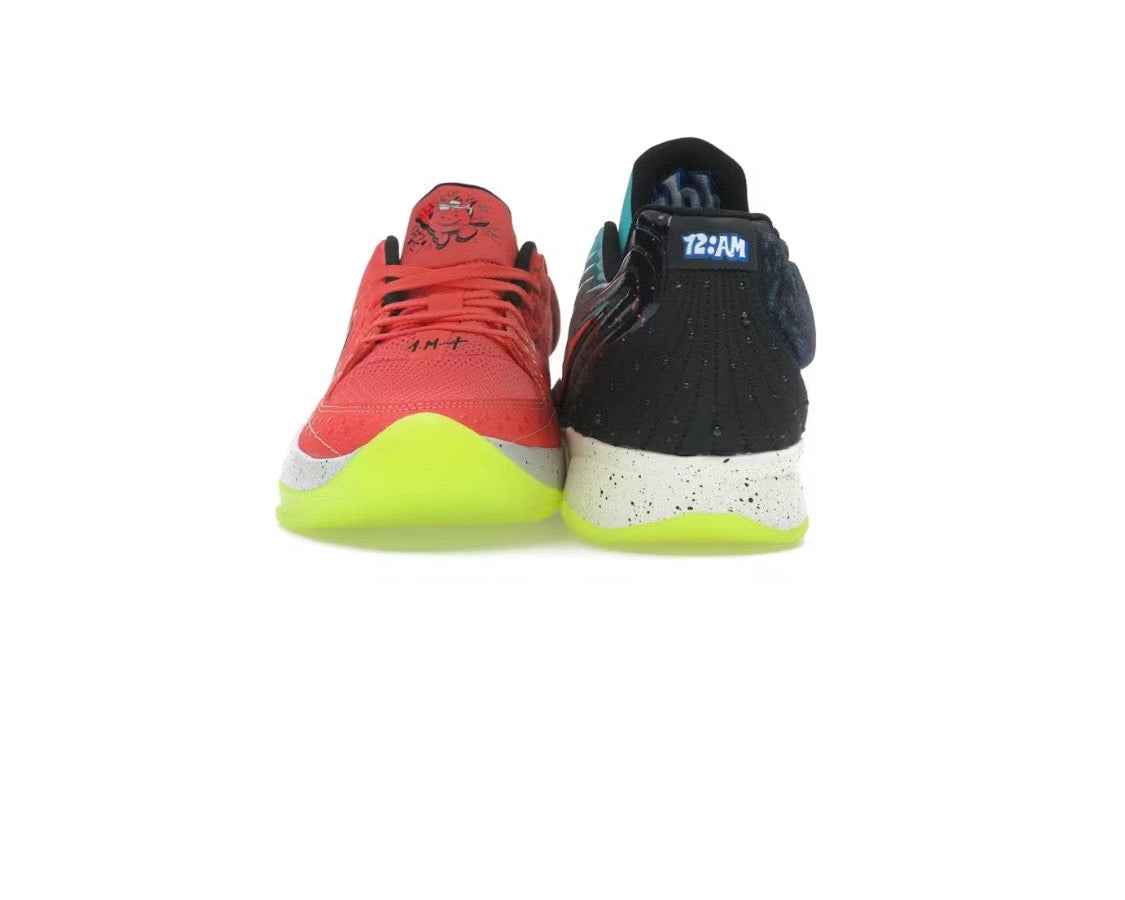 Nike x Kool-Aid Ja 2 'Mixed Berry'