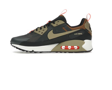 Nike Air Max 90 Drift 'Dark Smoke Grey Khaki'