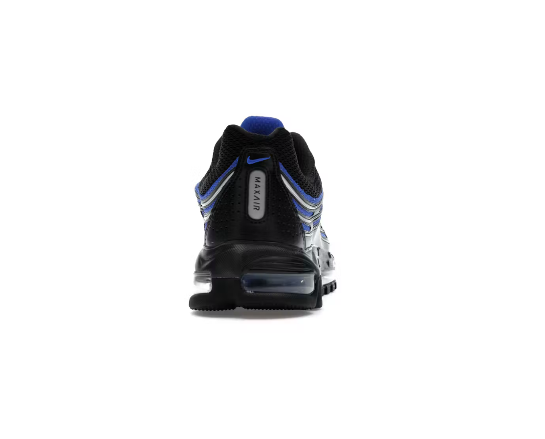 Nike Air Max TL 2.5 'Black Hyper Royal'
