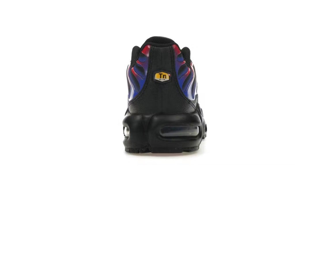 Nike Air Max Plus 'Spider-Man'