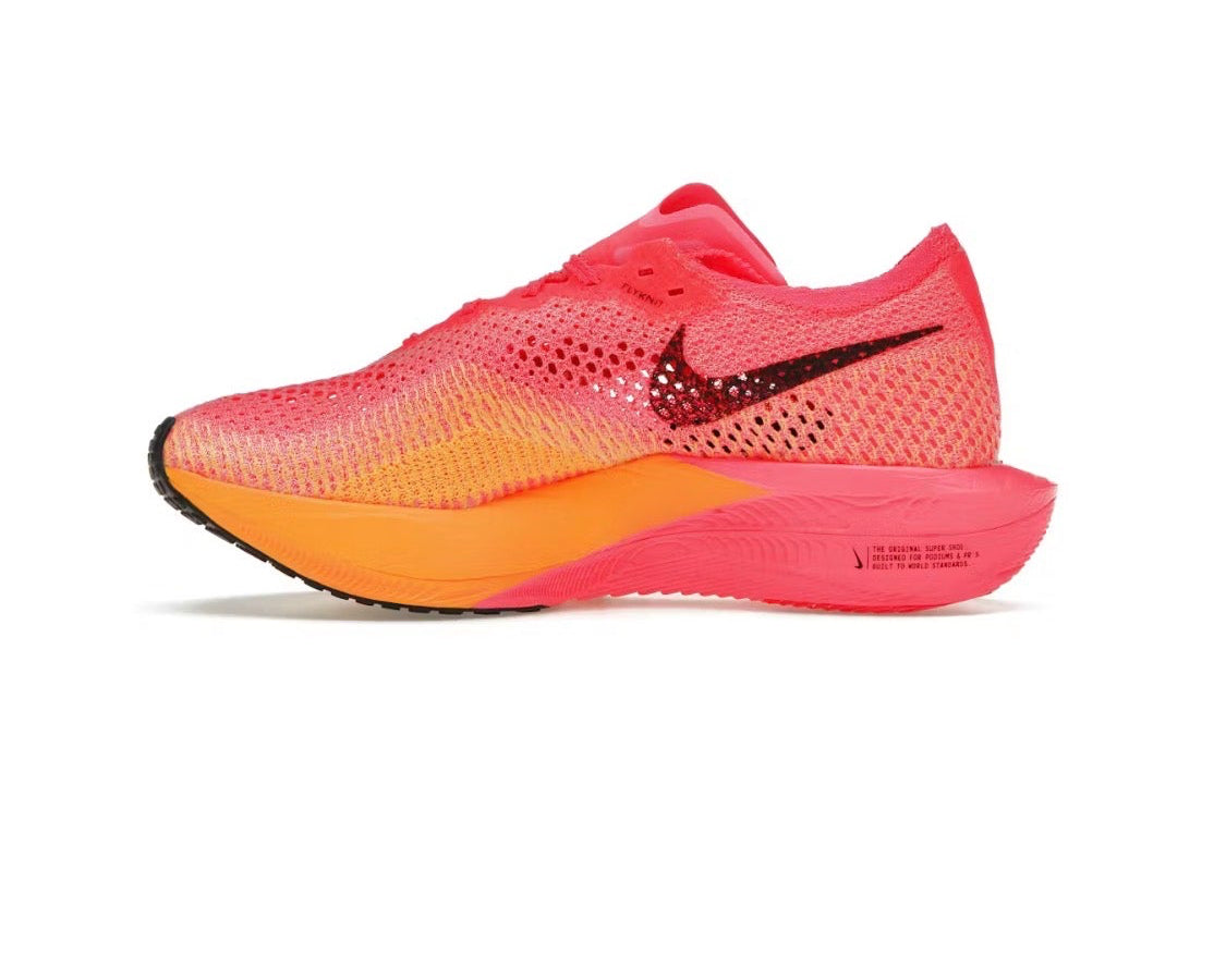 Nike ZoomX VaporFly Next% 3 'Hyper Pink' (W)