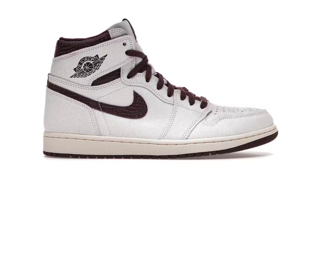 Air Jordan 1 x A Ma Maniére High OG 'Airness'