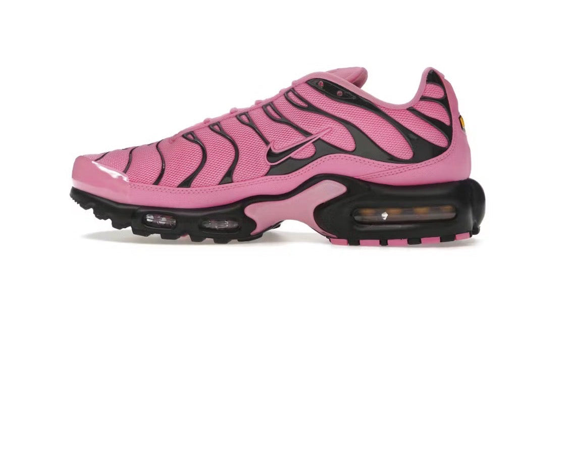 Nike Air Max Plus SE 'Pink Black' (W)