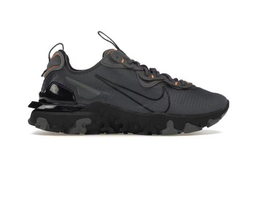 Nike React Vision 'Iron Grey Black'