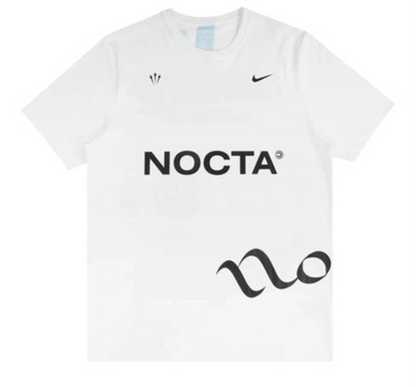 Nike x Nocta T-Shirt “White”