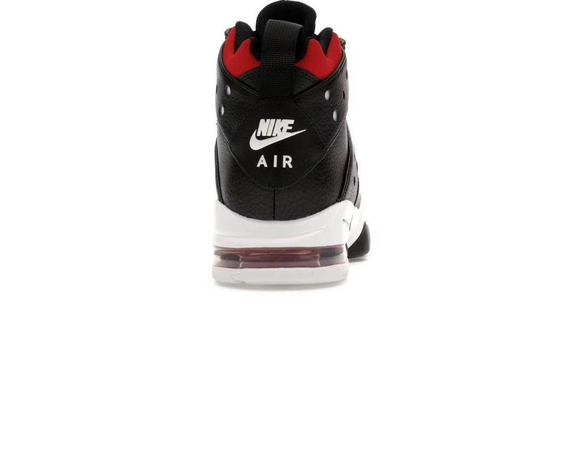 Nike Air Max 2 CB 94 'Black Gym Red'