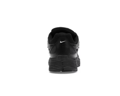 Nike P-6000 'Black White'