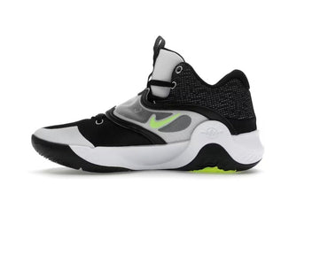 Nike KD Trey 5 X 'Black Volt'