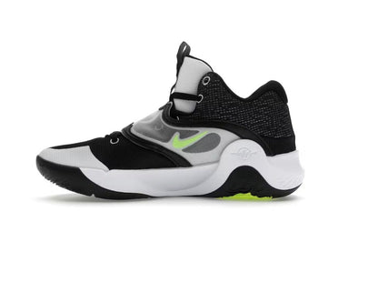 Nike KD Trey 5 X 'Black Volt'