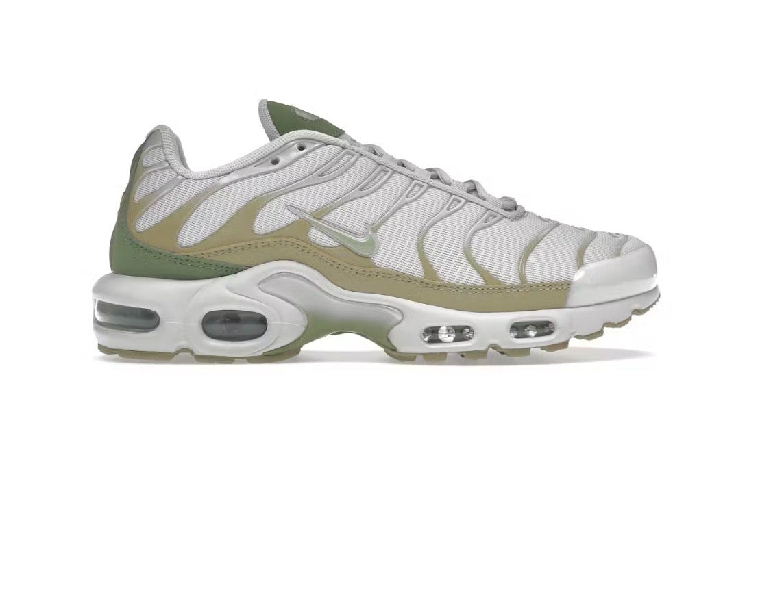 Nike Air Max Plus 'Light Bone Alligator' (W)