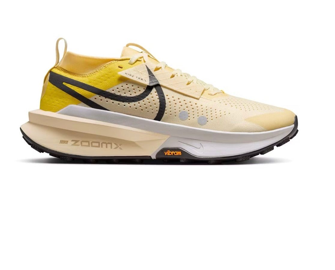 Nike Zegama 2 'Lightning Saturn Gold'