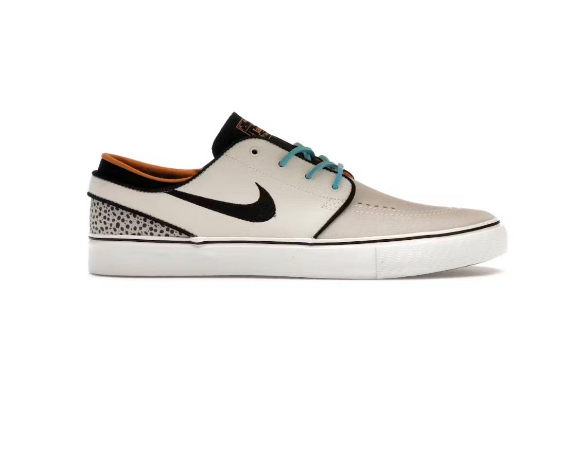 Nike Zoom Stefan Janoski OG+ SB 'Electric Pack'