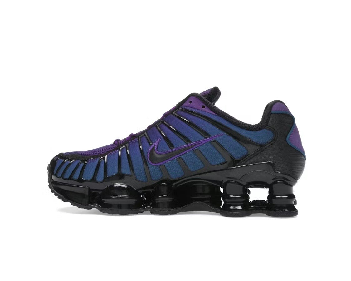 Nike Shox TL 'Voltage Purple' (W)
