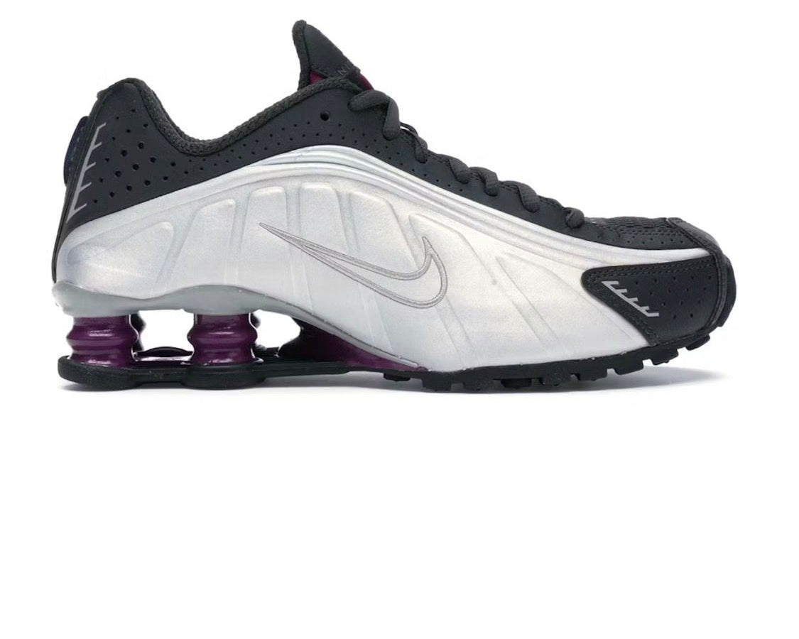 Nike Shox R4 'True Berry' (W)