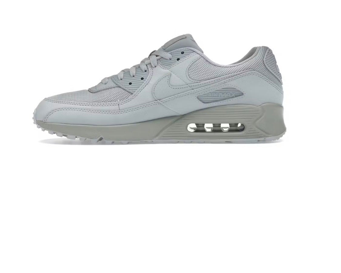 Nike Air Max 90 'Wolf Grey'