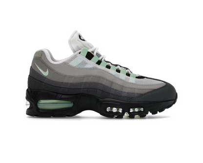 Nike Wmns Air Max 95 'Big Bubble - Fresh Mint'