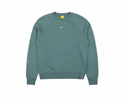 Nike x Nocta Fleece Crewneck “Turquoise”