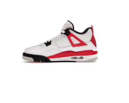 Air Jordan 4 Retro 'Red Cement' (GS)