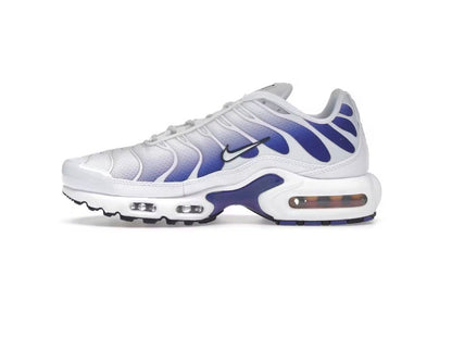 Nike Air Max Plus 'White Deep Night'