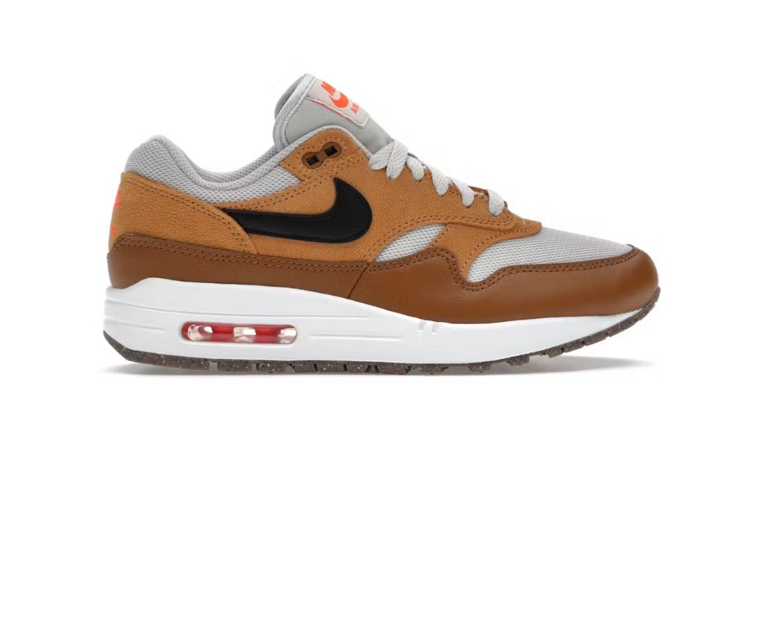 Nike Air Max 1 Essential 'Flax British Tan'