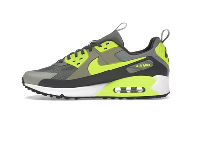 Nike Air Max 90 Drift 'Light Army Volt'
