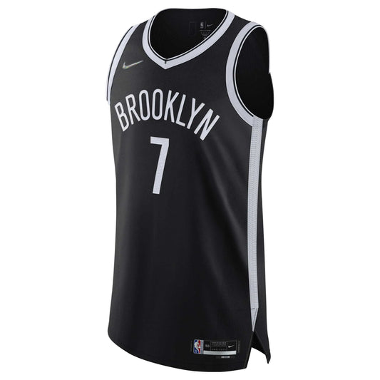 Nike Dri-FIT ADV NBA Brooklyn Nets Icon Edition Authentic Jersey 'Kevin Durant'