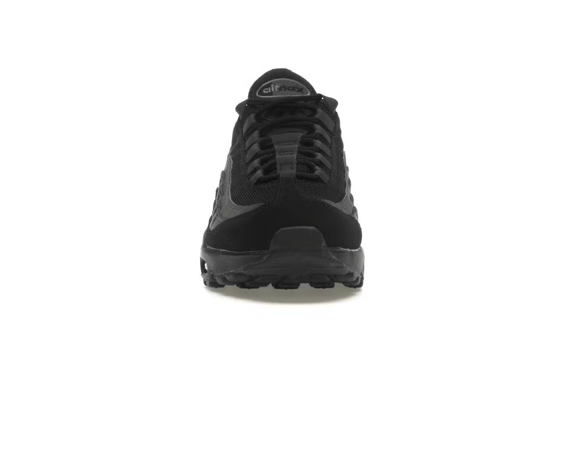 Nike Air Max 95 'Black Anthracite'