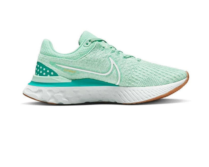 Nike React Infinity Run Flyknit 3 'Mint Foam' (W)