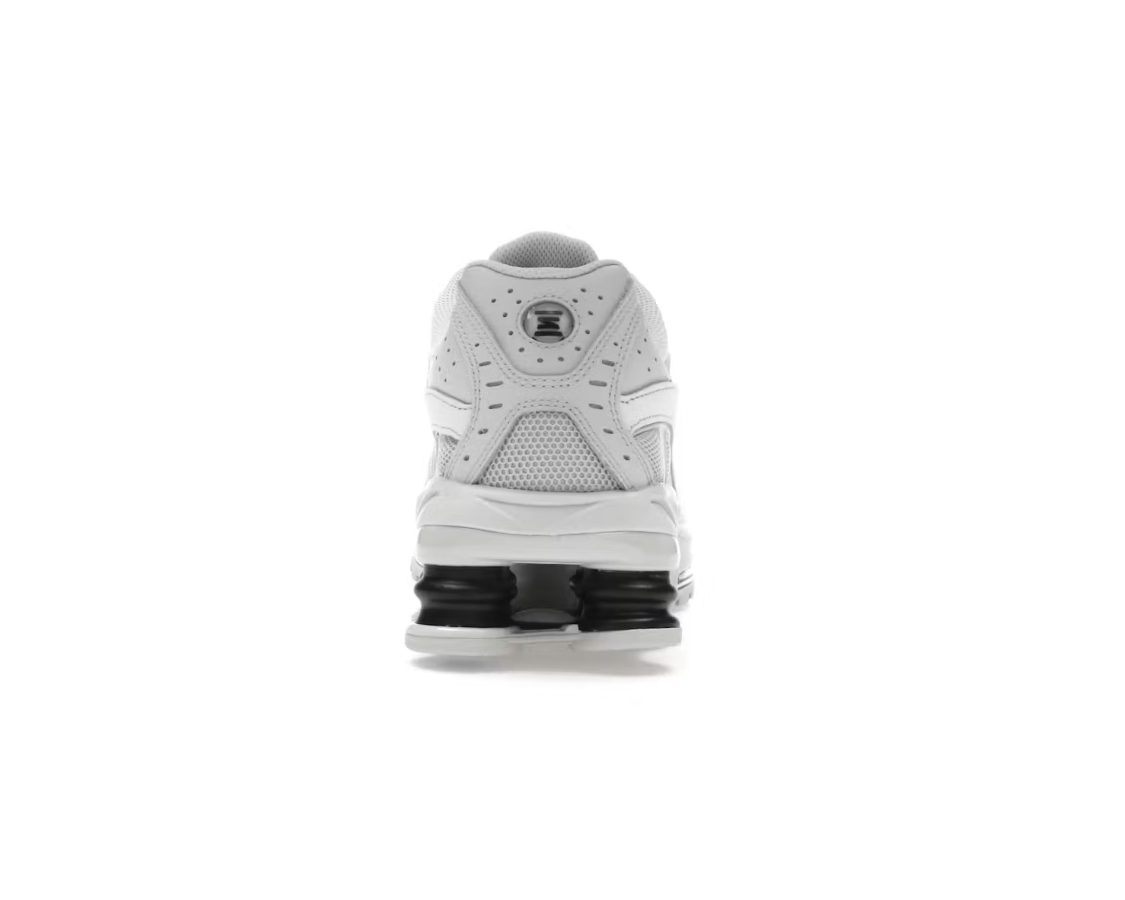 Nike Shox Ride 2 'Light Bone Black'