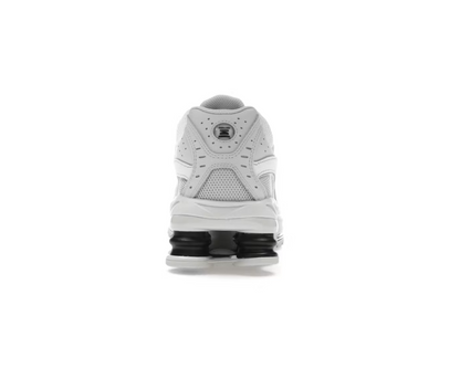 Nike Shox Ride 2 'Light Bone Black'