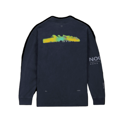 Nike x Nocta Fleece Crewneck “Midnight Navy”