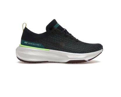 Nike ZoomX Invincible 3 'Armory Navy Geode Teal'