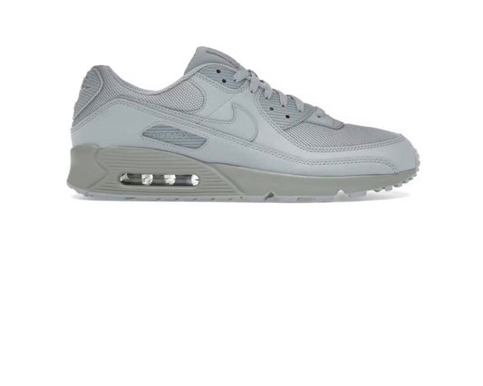 Nike Air Max 90 'Wolf Grey'