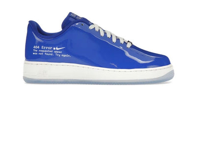 Nike Air Force 1 Low '404 Error'