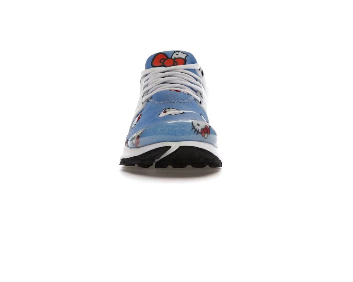 Nike x Hello Kitty Air Presto 'University Blue'