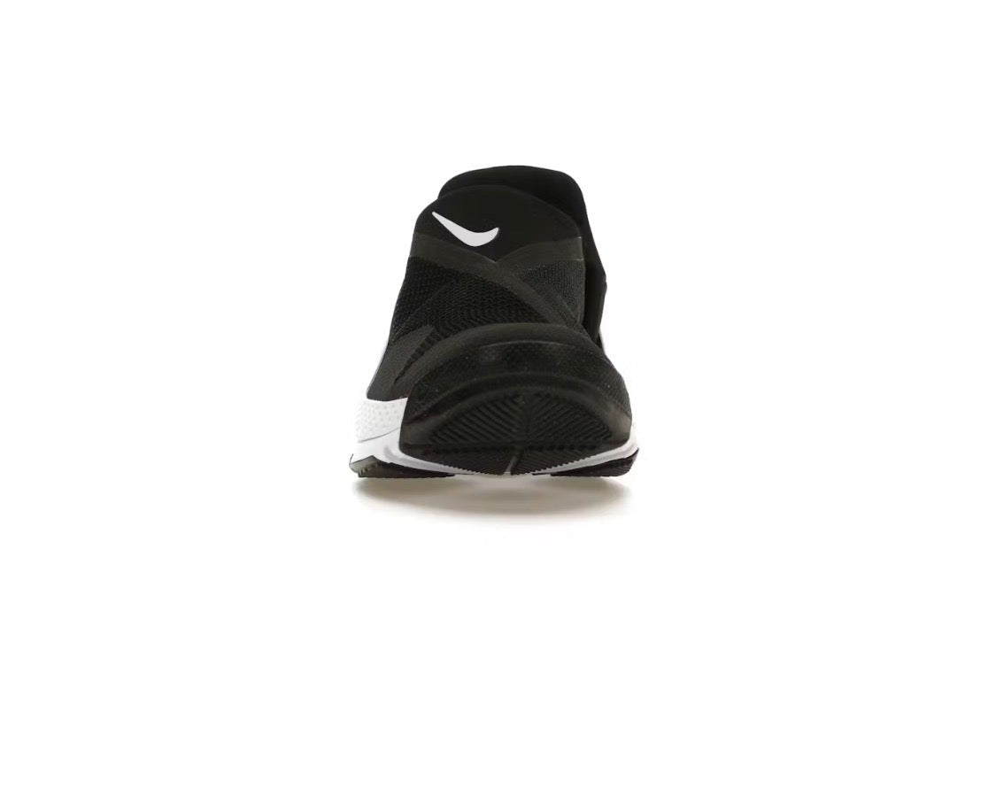 Nike GO FlyEase 'Black White' (W)